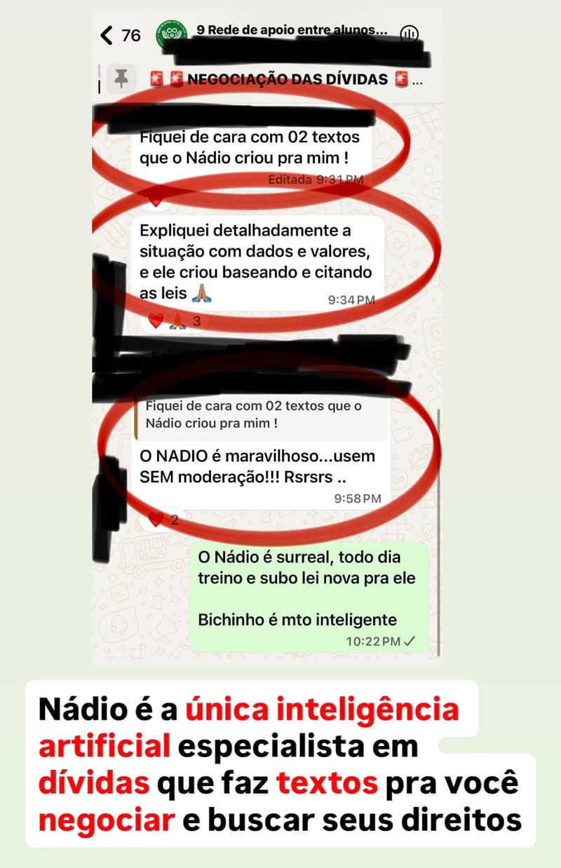 Acordo #0329