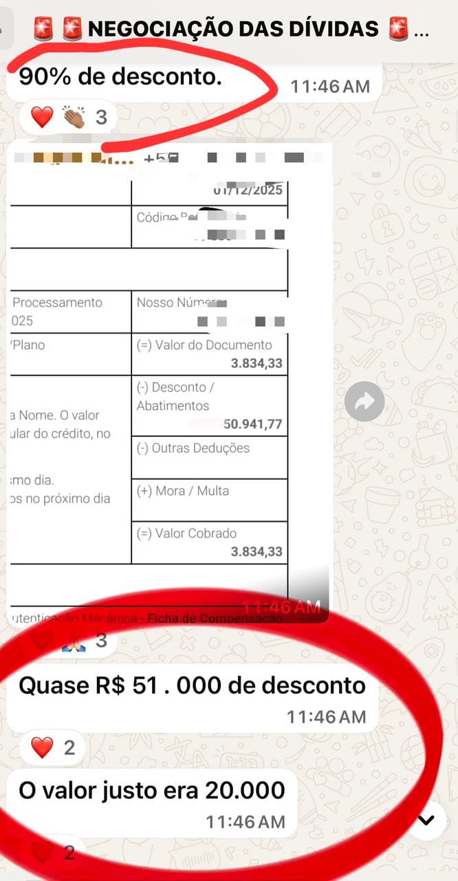 Acordo #0352