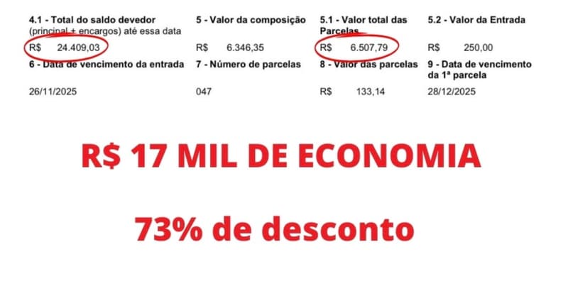 Acordo #0361