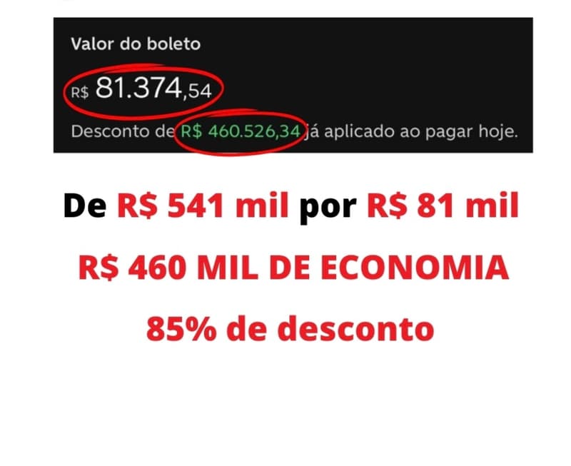Acordo #0364