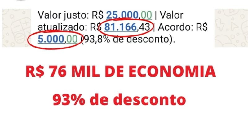 Acordo #0365