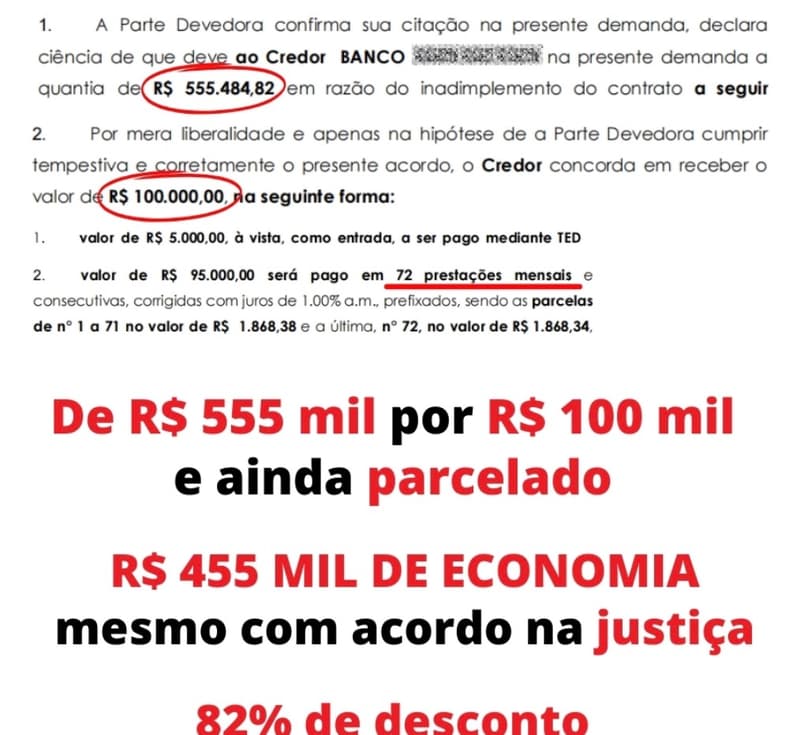 Acordo #0374