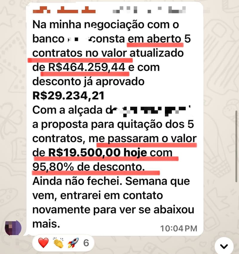 Acordo #0383