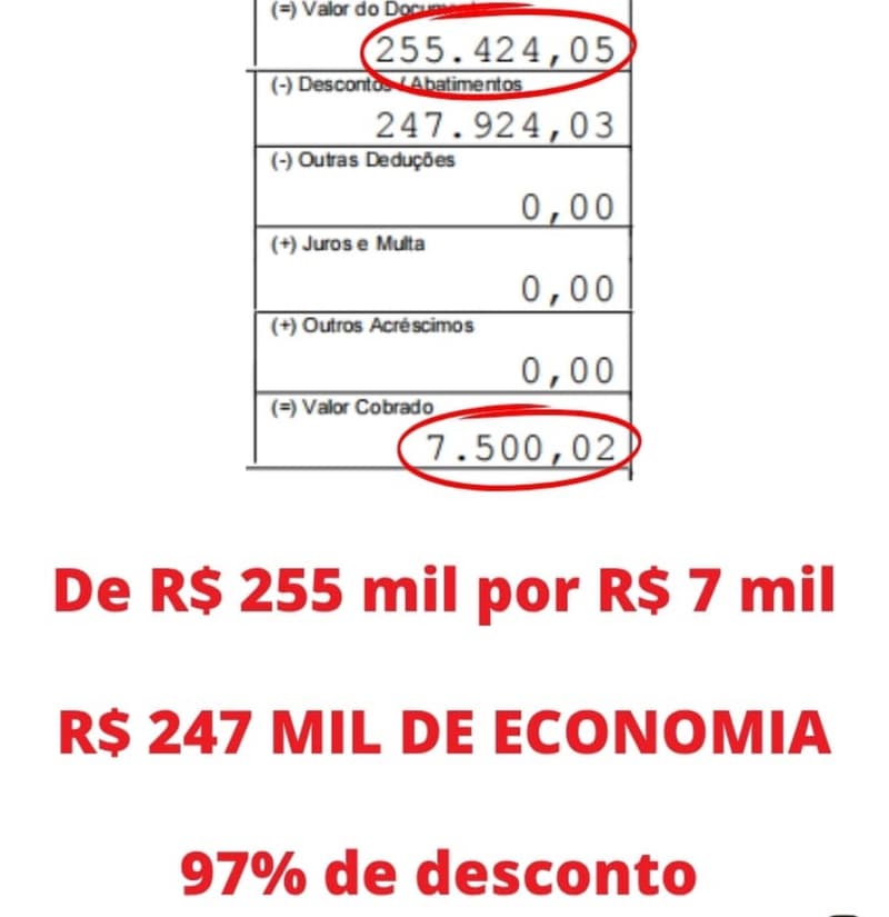 Acordo #0398