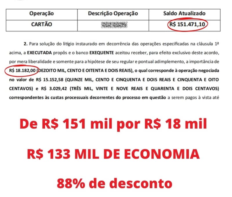 Acordo #0401