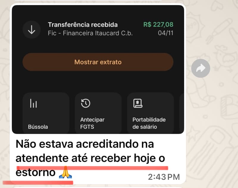 Acordo #0403