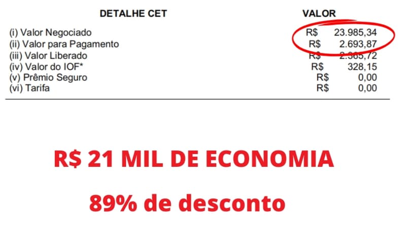 Acordo #0422