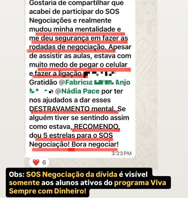 Acordo #0424