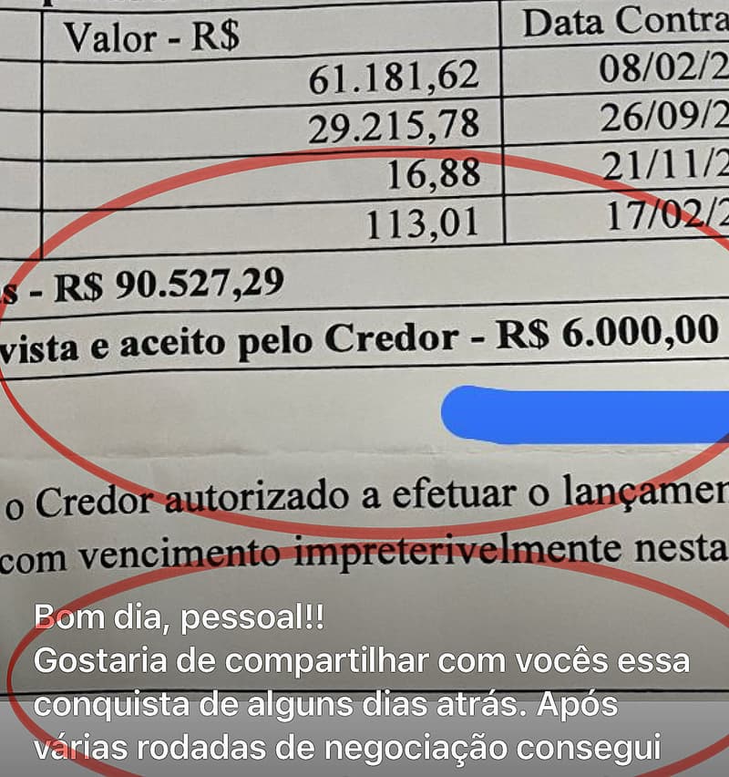 Acordo #0426