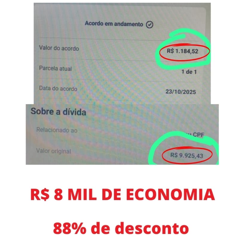 Acordo #0427