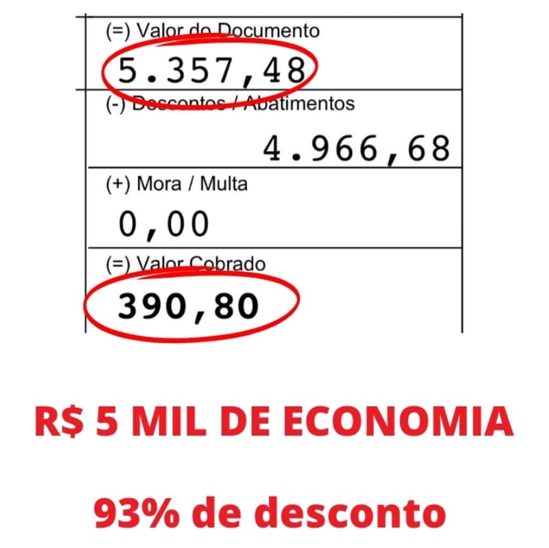 Acordo #0441