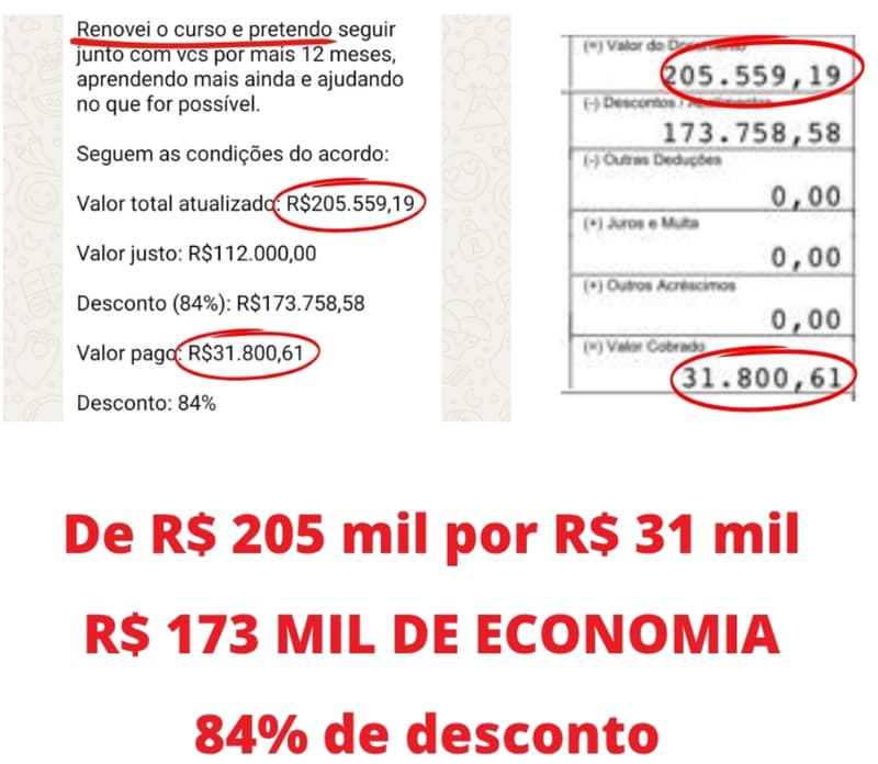 Acordo #0448