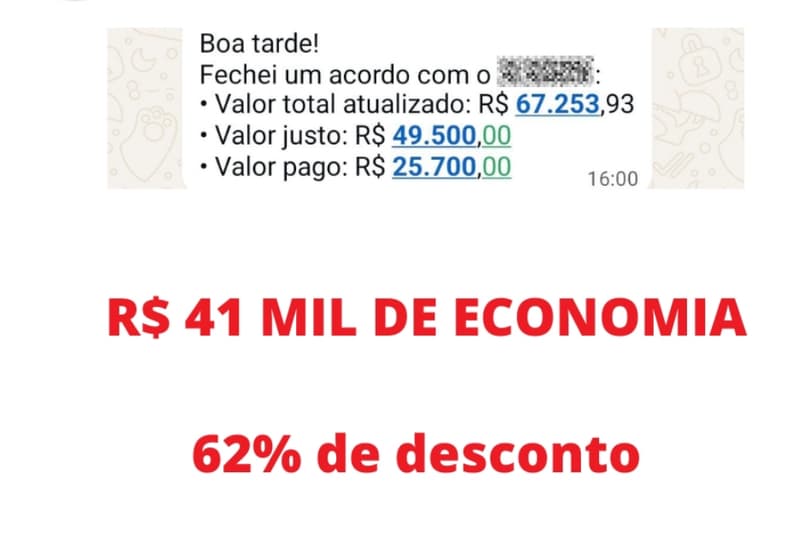 Acordo #0453