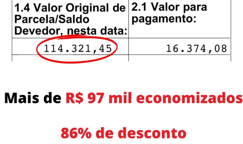 Acordo #0454