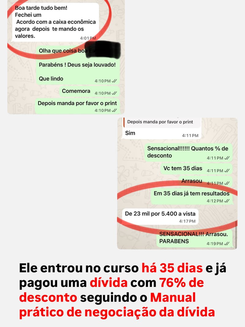 Acordo #0458