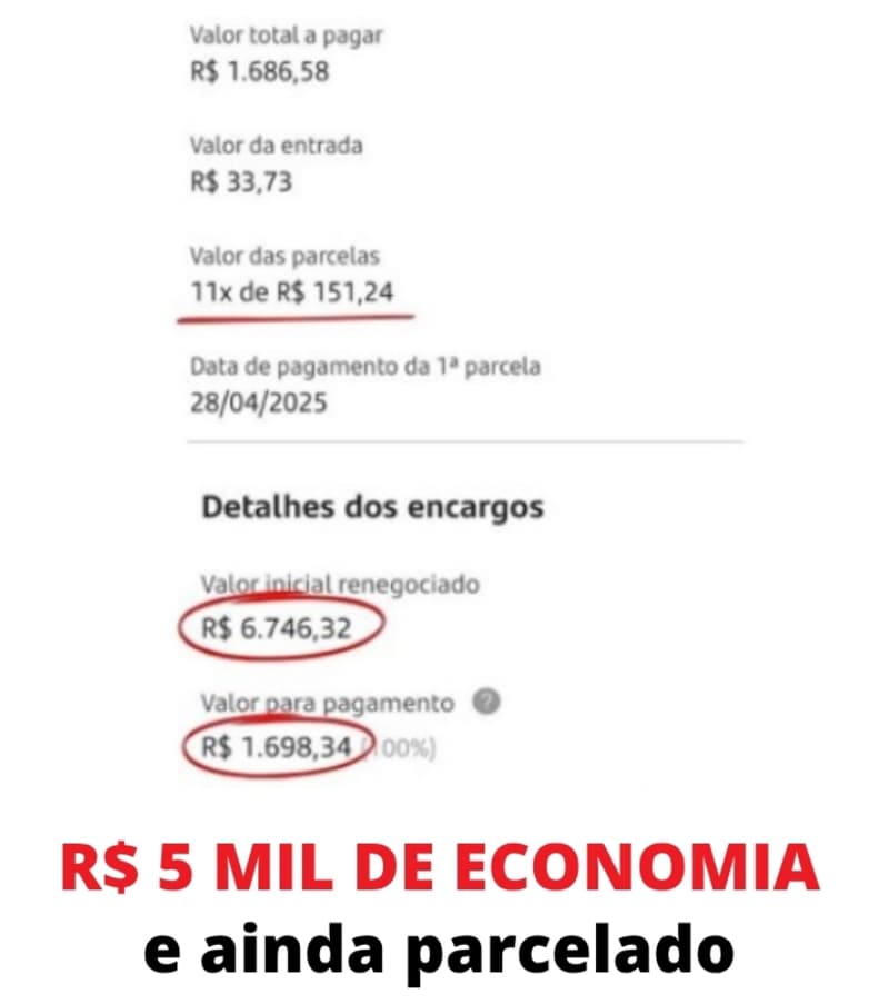 Acordo #0468