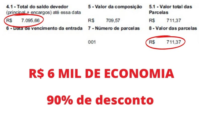 Acordo #0474