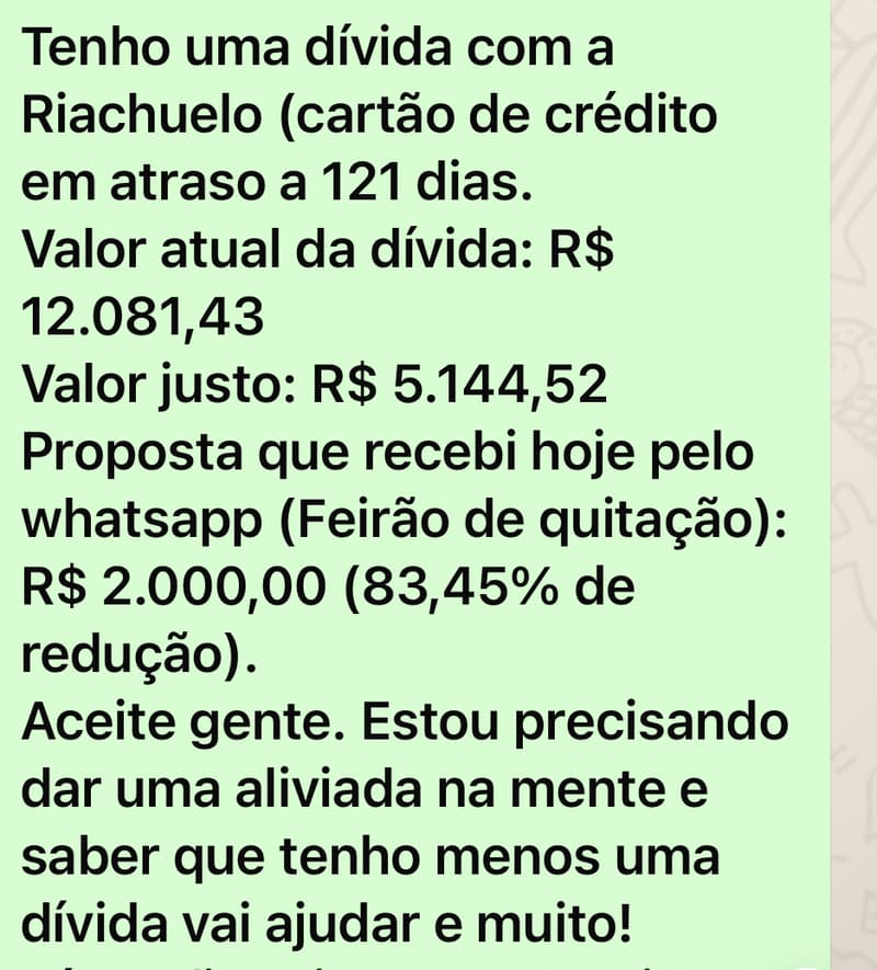 Acordo #0479
