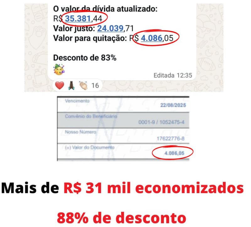 Acordo #0487