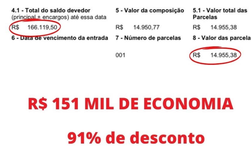 Acordo #0495