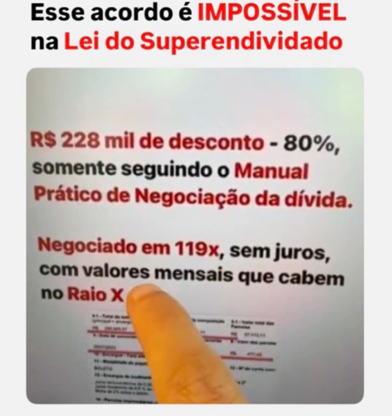 Acordo #0503