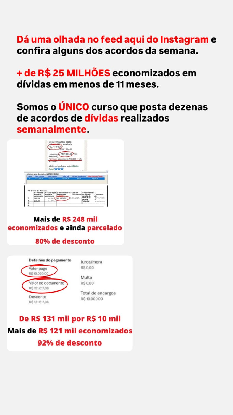 Acordo #0506