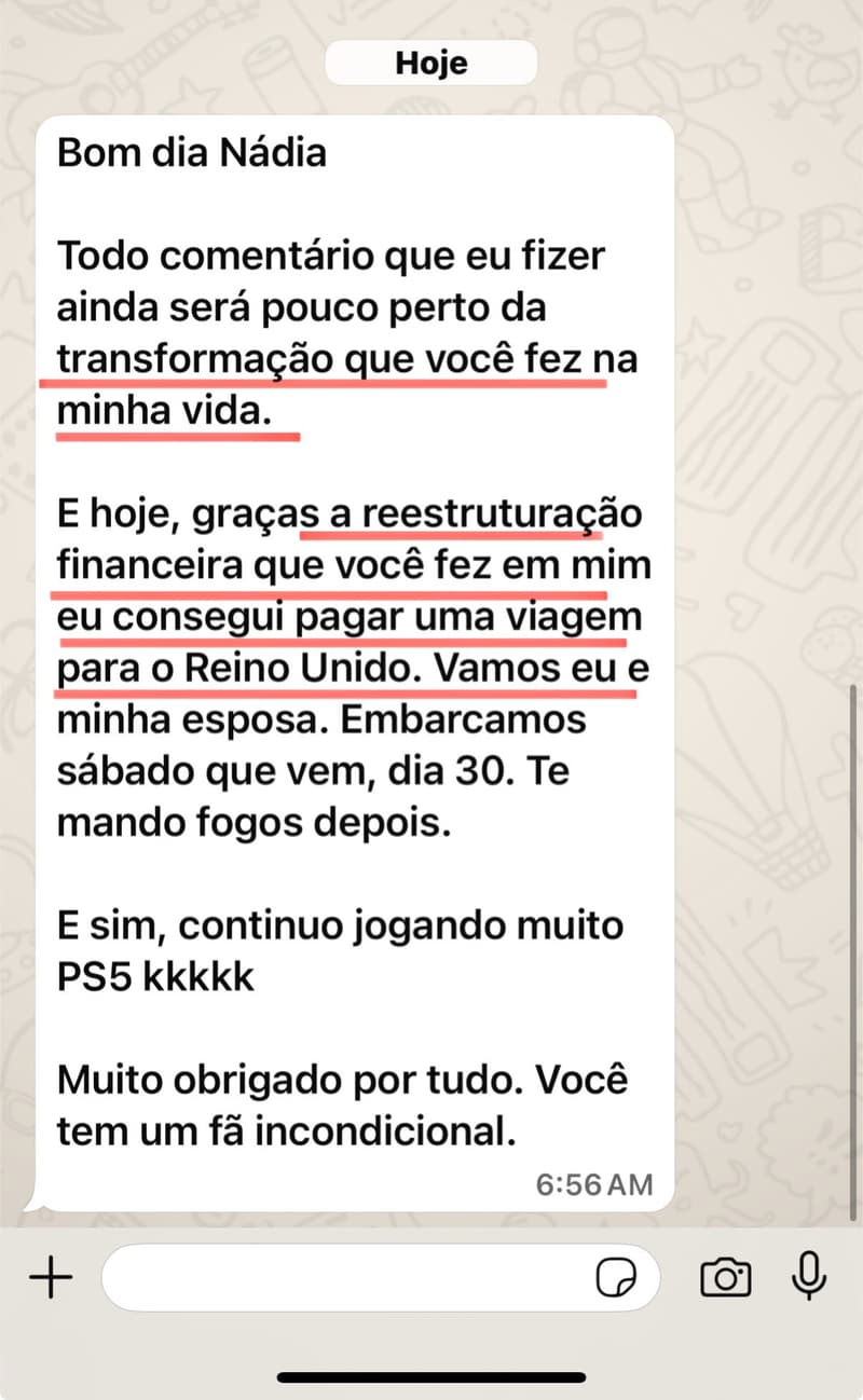Acordo #0507