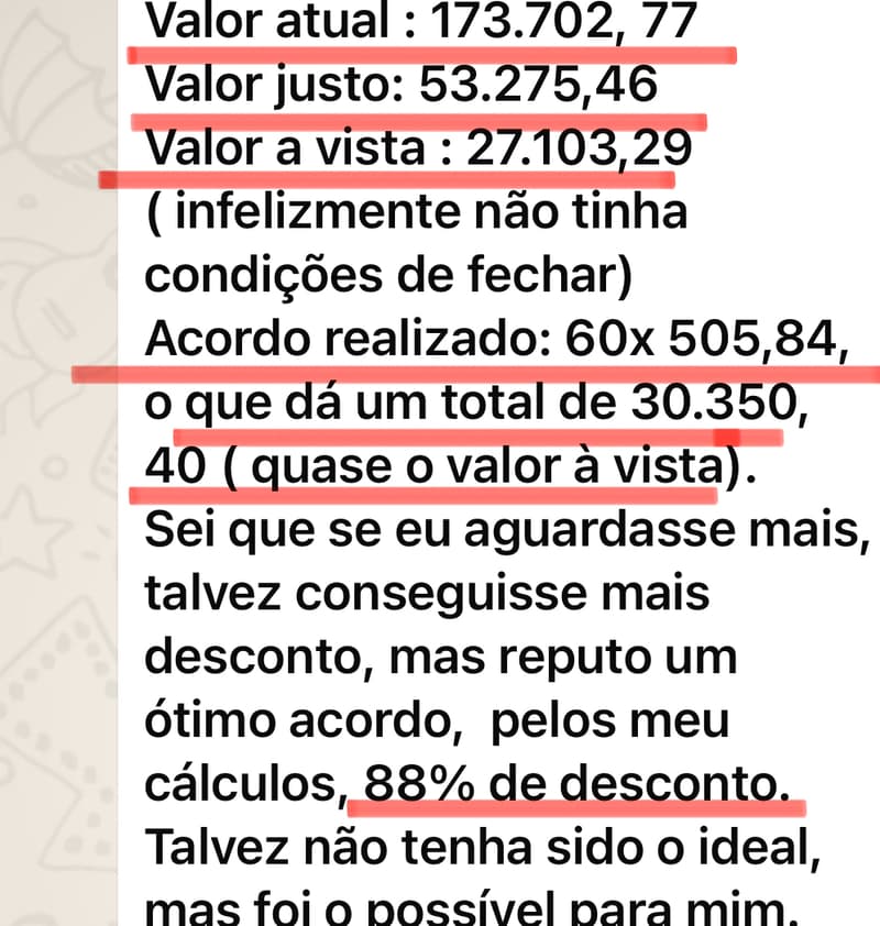 Acordo #0508
