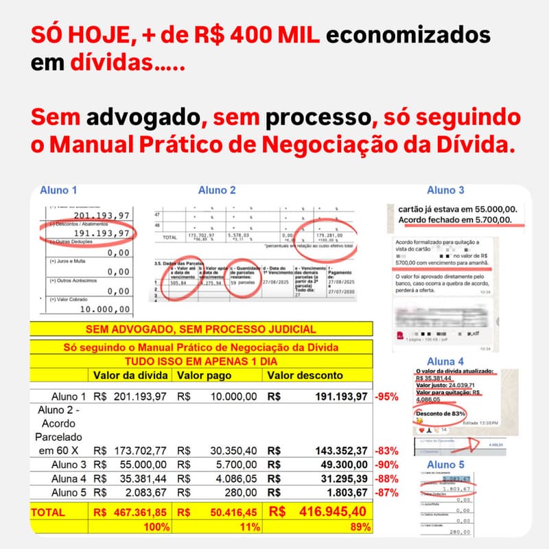 Acordo #0511