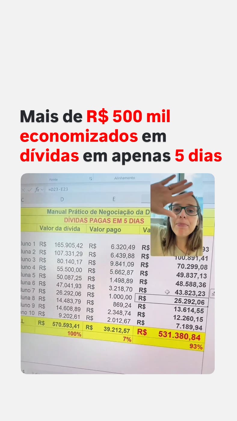 Acordo #0524