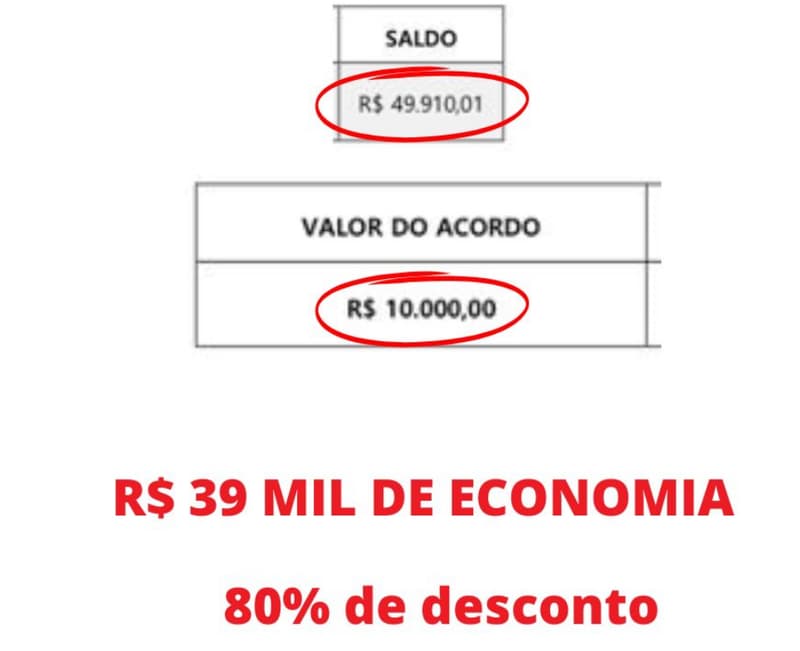 Acordo #0527