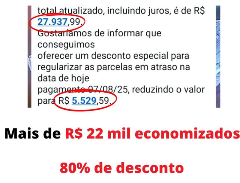 Acordo #0530