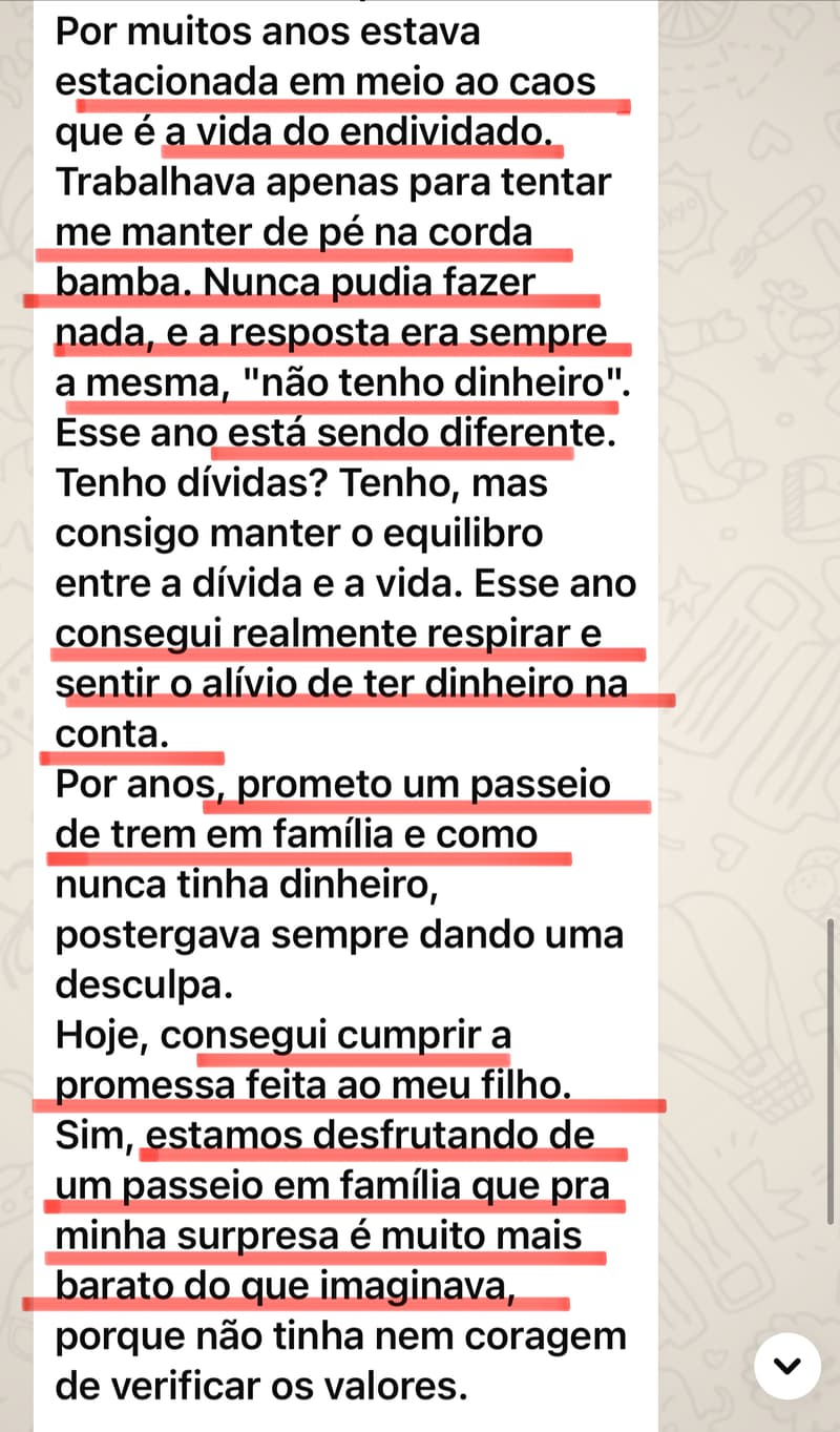 Acordo #0540