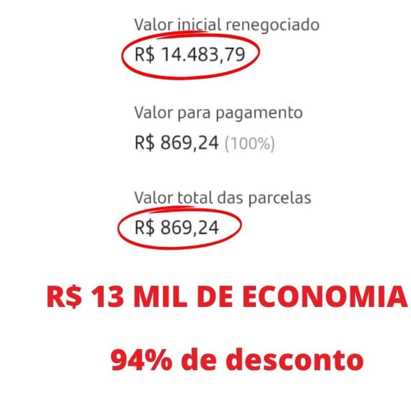 Acordo #0543