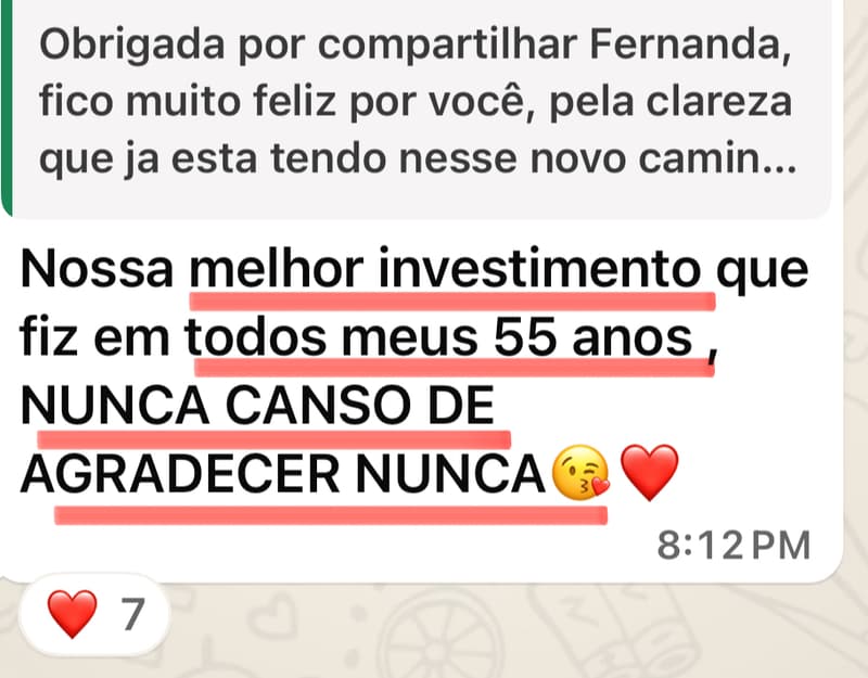 Acordo #0552