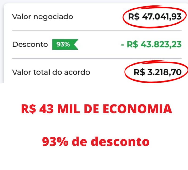 Acordo #0560