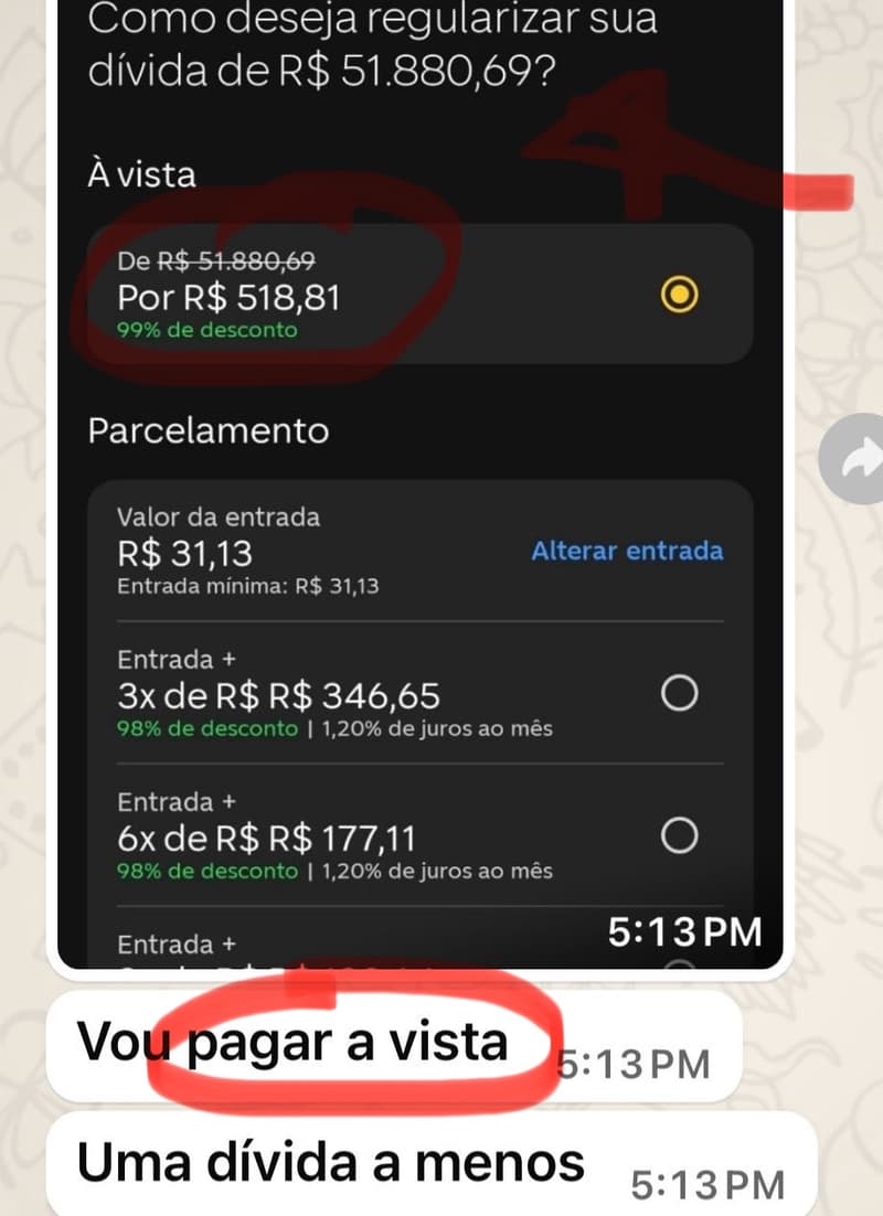 Acordo #0571