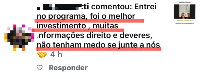 Acordo #0581