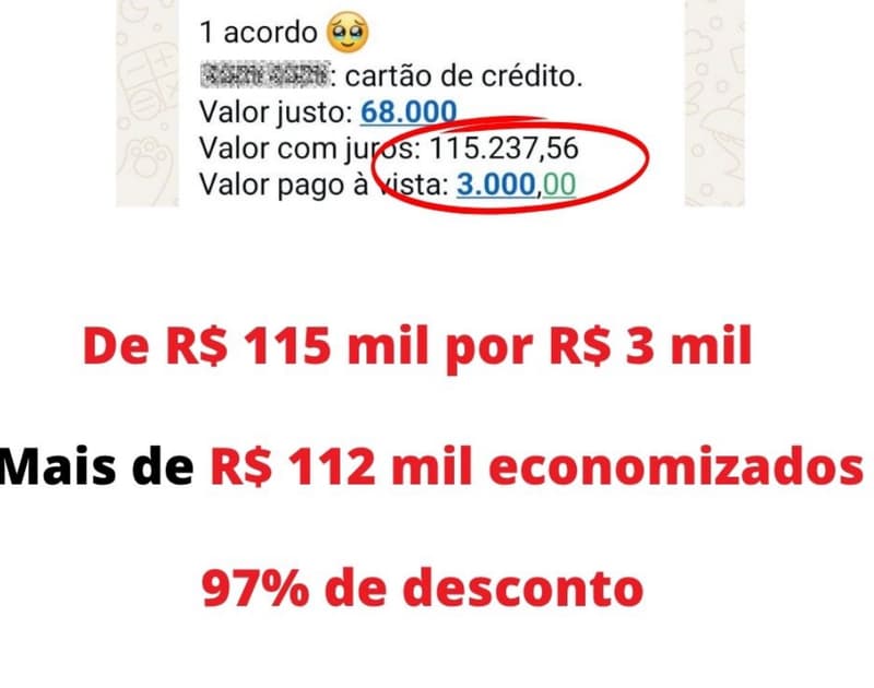 Acordo #0582