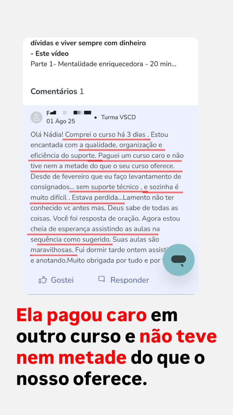 Acordo #0583
