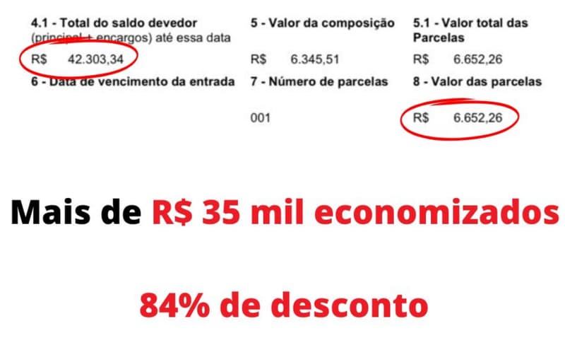 Acordo #0585
