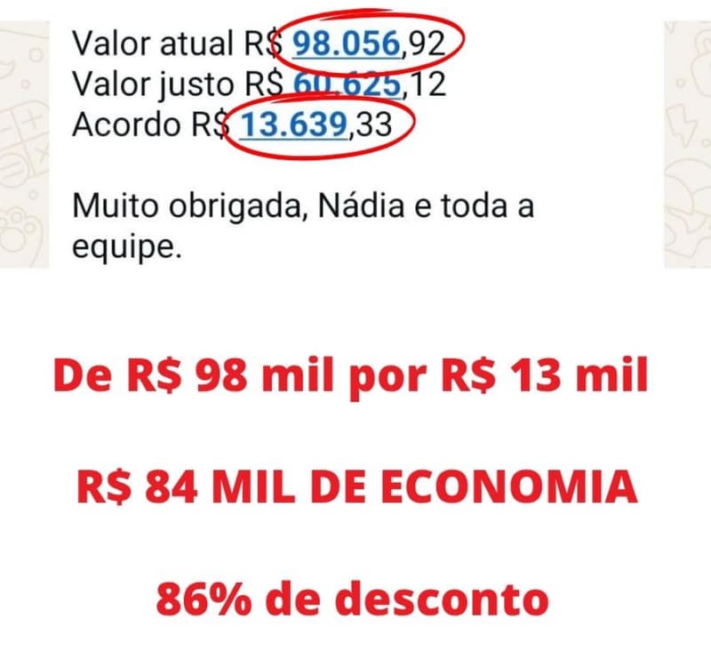 Acordo #0592