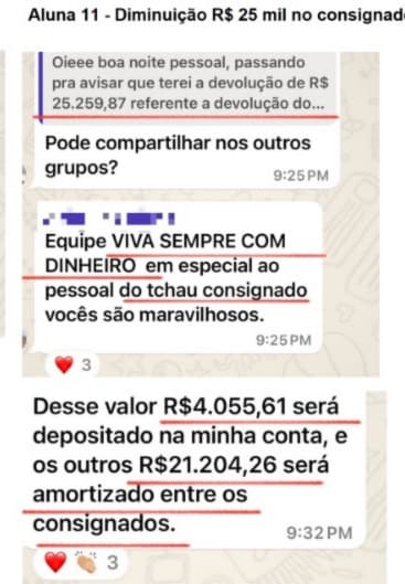 Acordo #0595