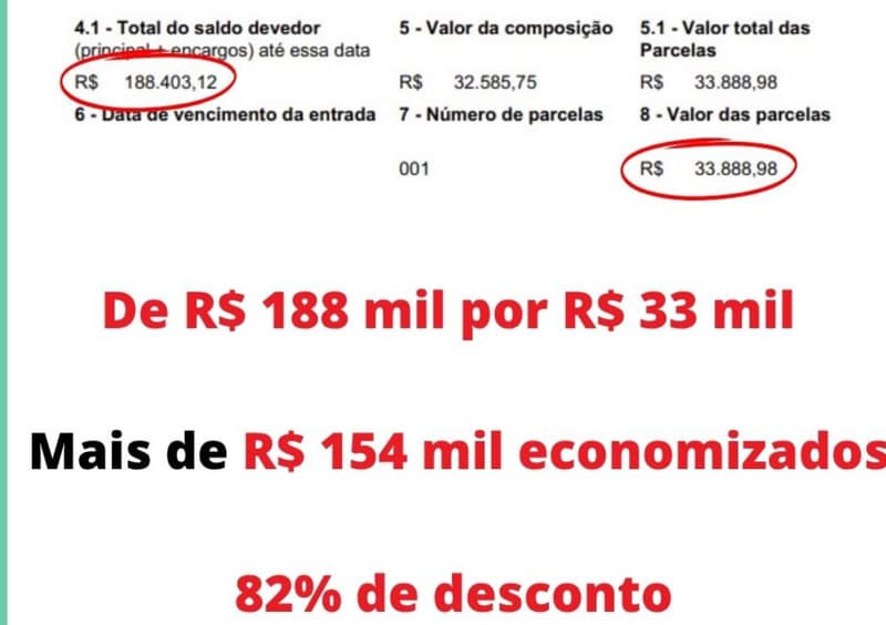 Acordo #0607