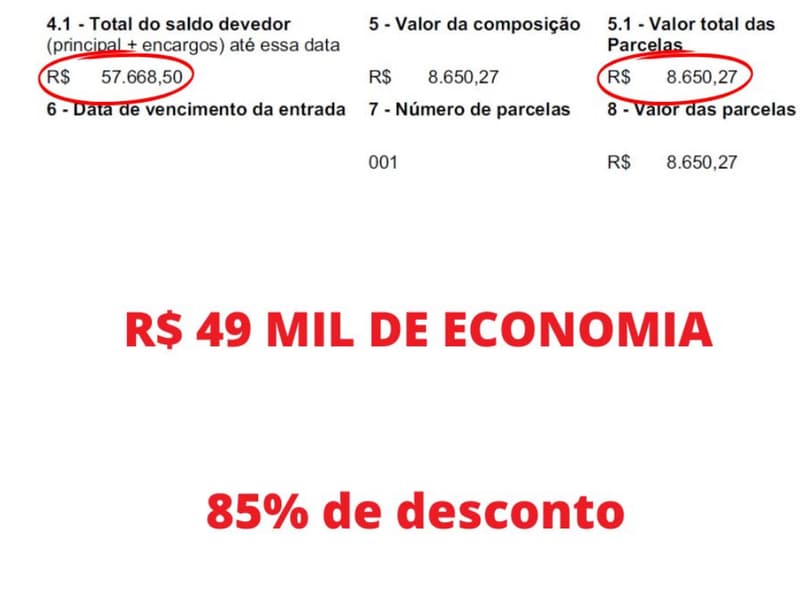 Acordo #0610