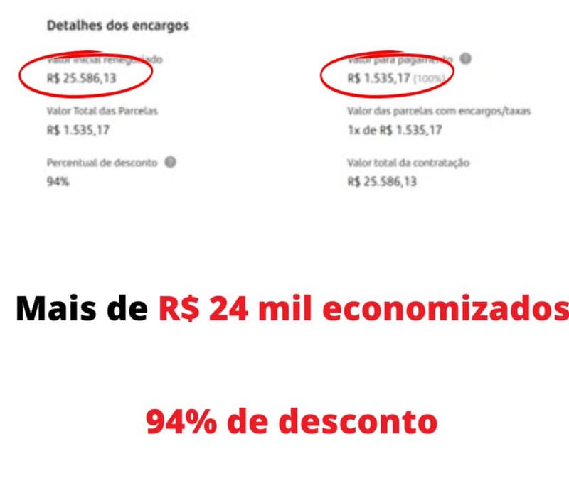 Acordo #0611