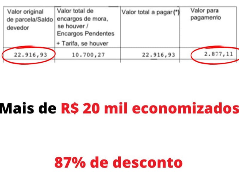 Acordo #0612
