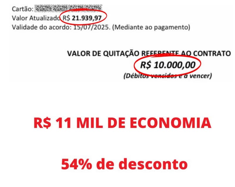 Acordo #0613