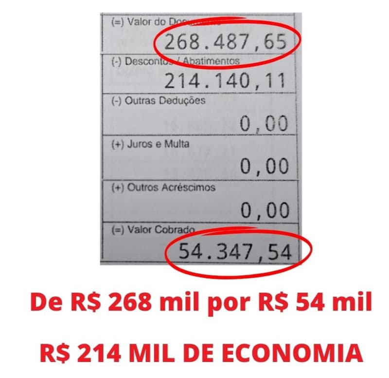 Acordo #0617