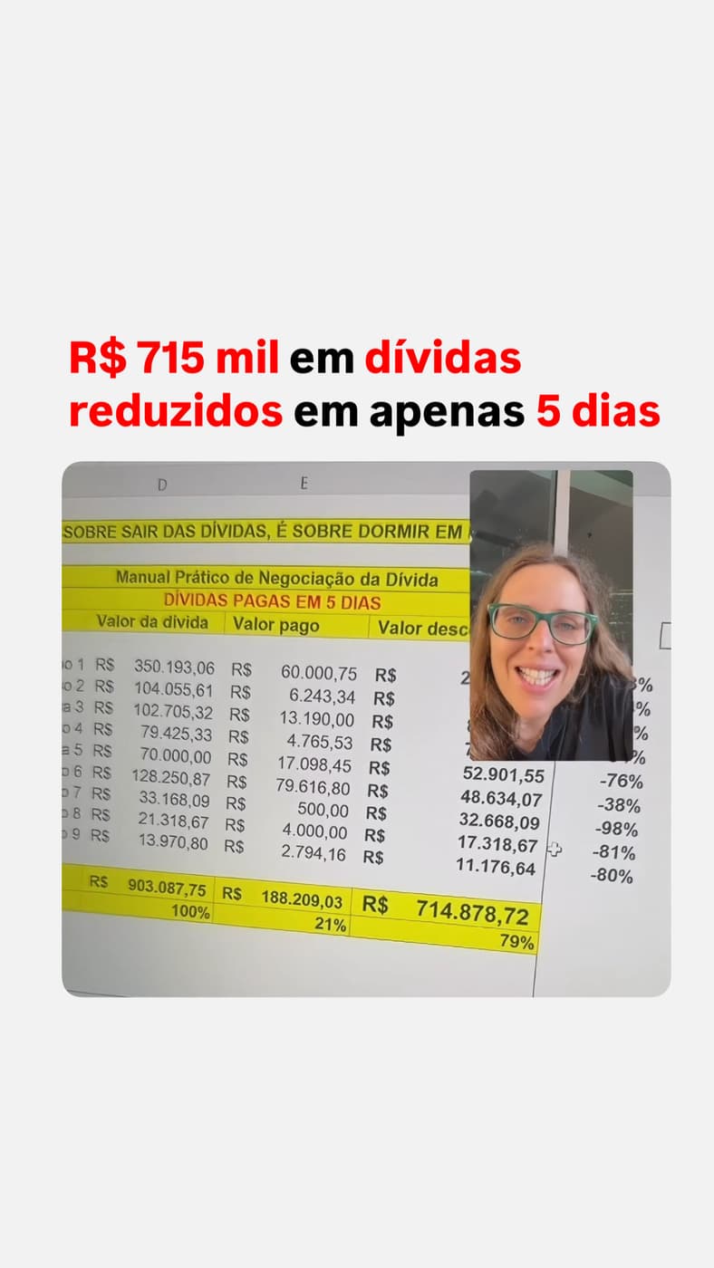 Acordo #0627